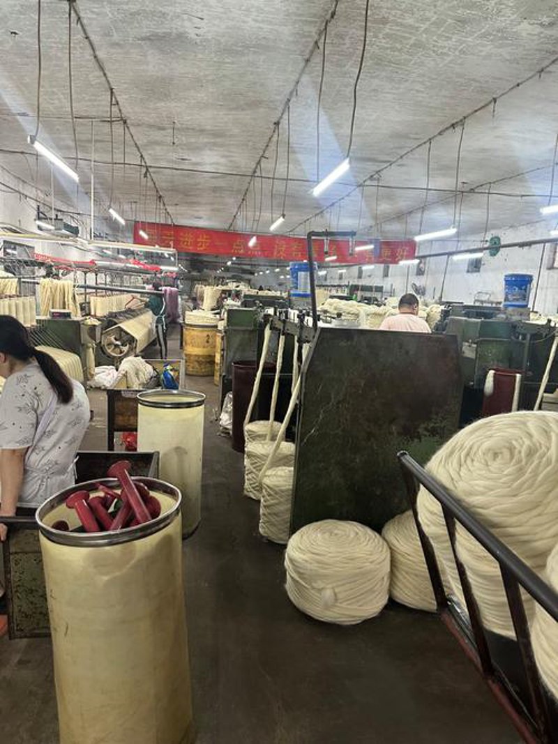 轻松掌握面料批发的选款与采购秘籍